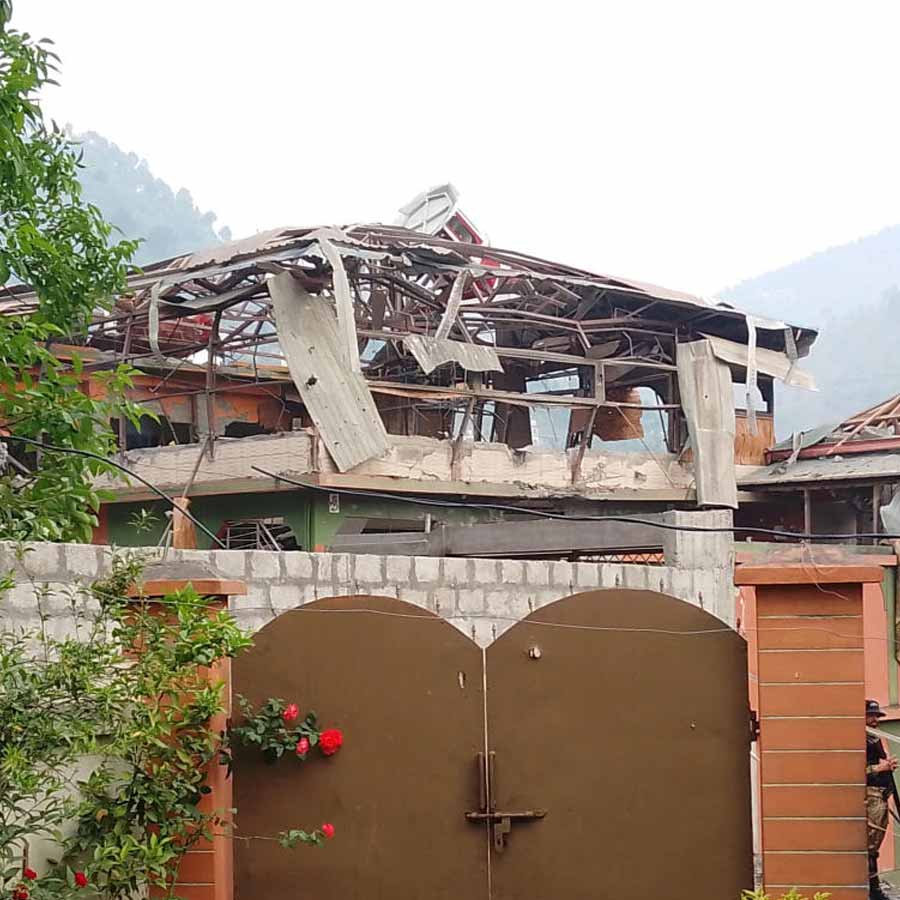 From Pahalgam attack to Operation Sindoor, a brief timeline