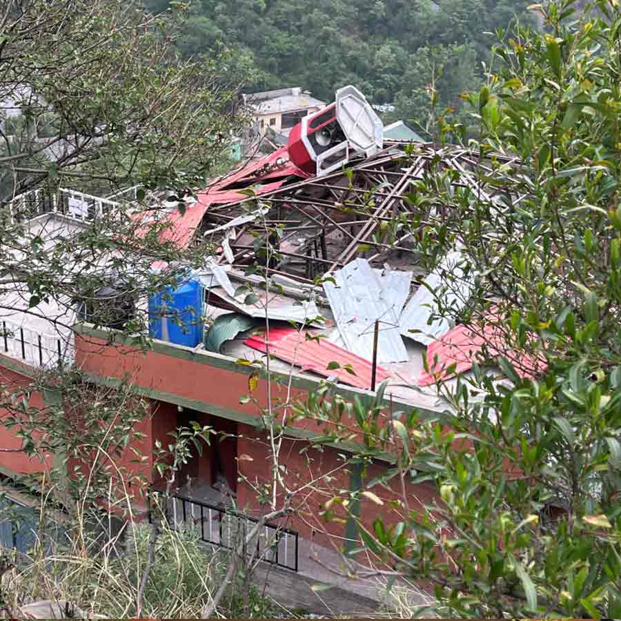 From Pahalgam attack to Operation Sindoor, a brief timeline