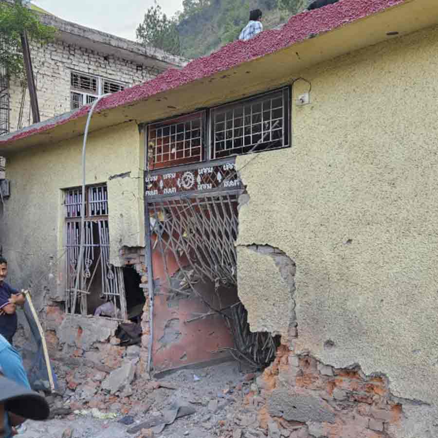 From Pahalgam attack to Operation Sindoor, a brief timeline