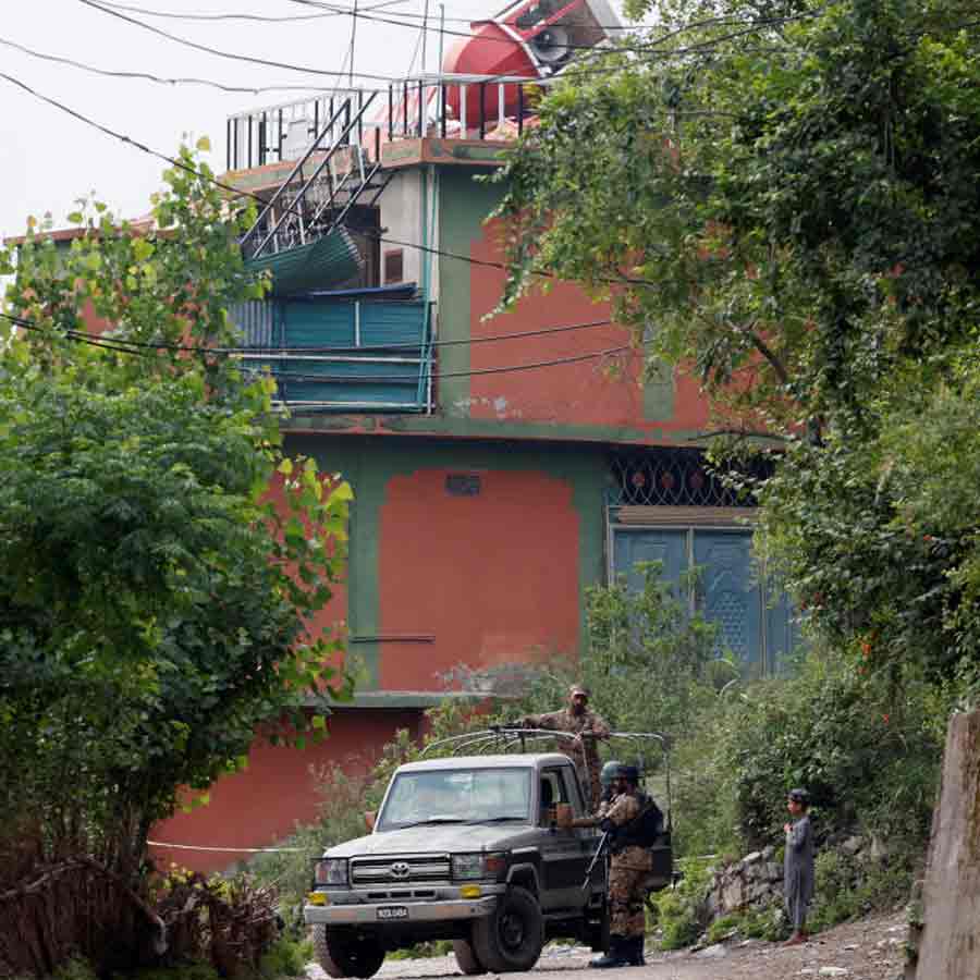 From Pahalgam attack to Operation Sindoor, a brief timeline