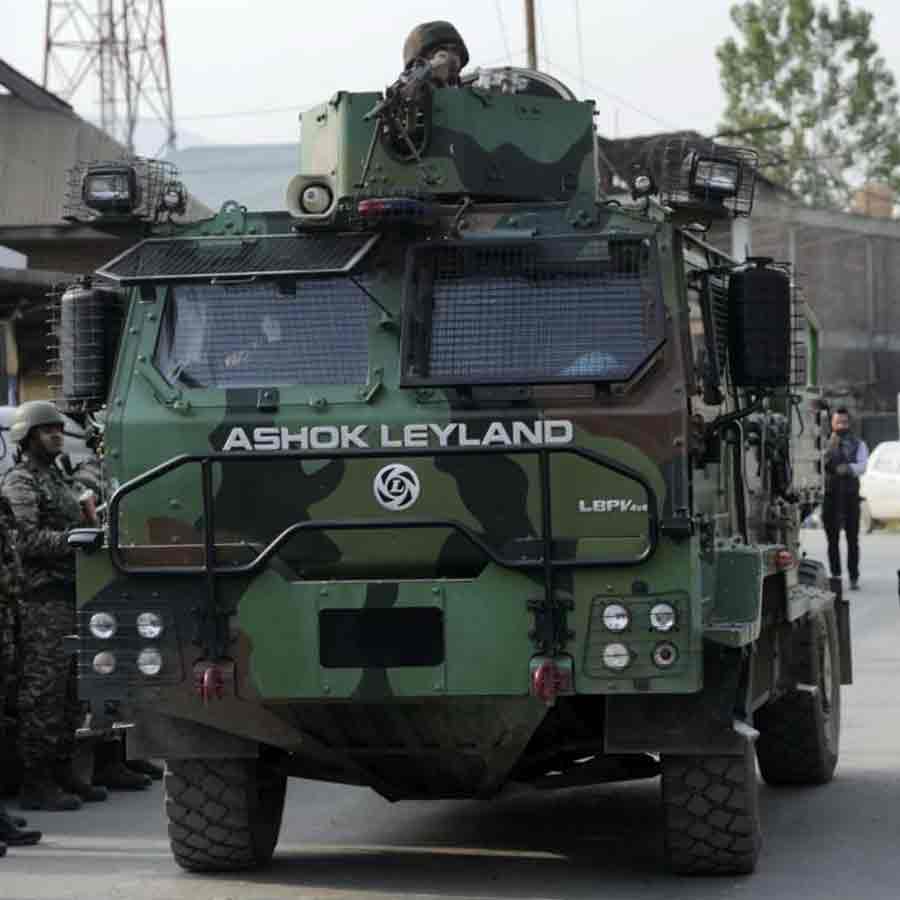 From Pahalgam attack to Operation Sindoor, a brief timeline