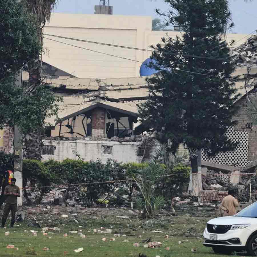 From Pahalgam attack to Operation Sindoor, a brief timeline