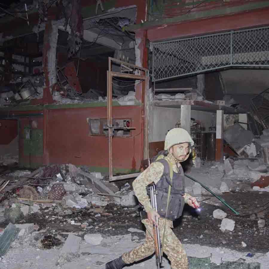 From Pahalgam attack to Operation Sindoor, a brief timeline