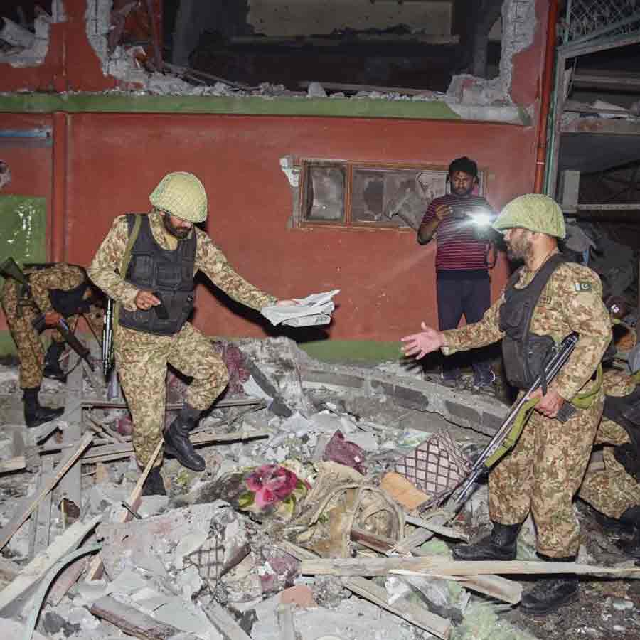 From Pahalgam attack to Operation Sindoor, a brief timeline