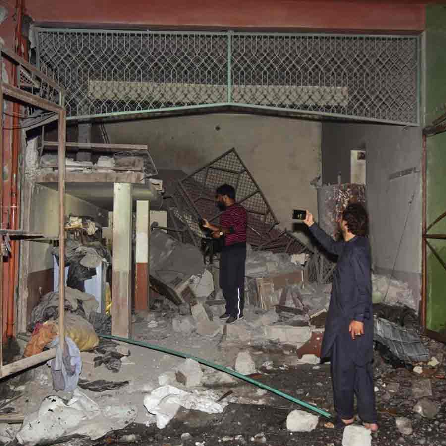 From Pahalgam attack to Operation Sindoor, a brief timeline