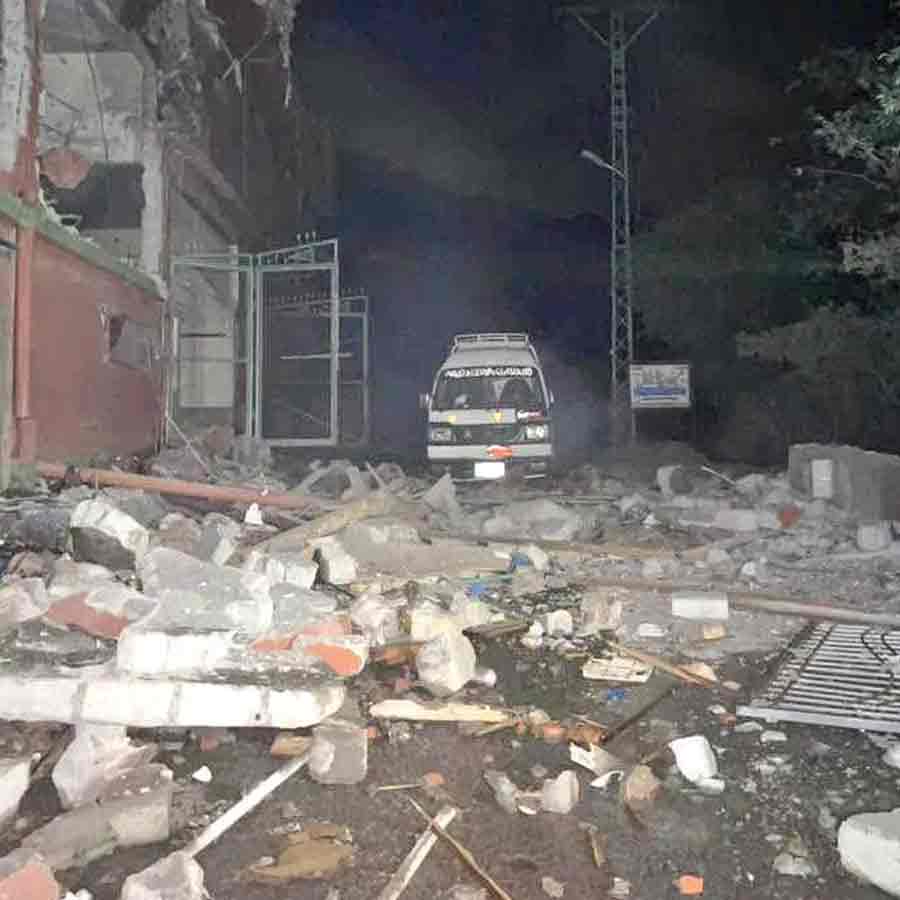 From Pahalgam attack to Operation Sindoor, a brief timeline