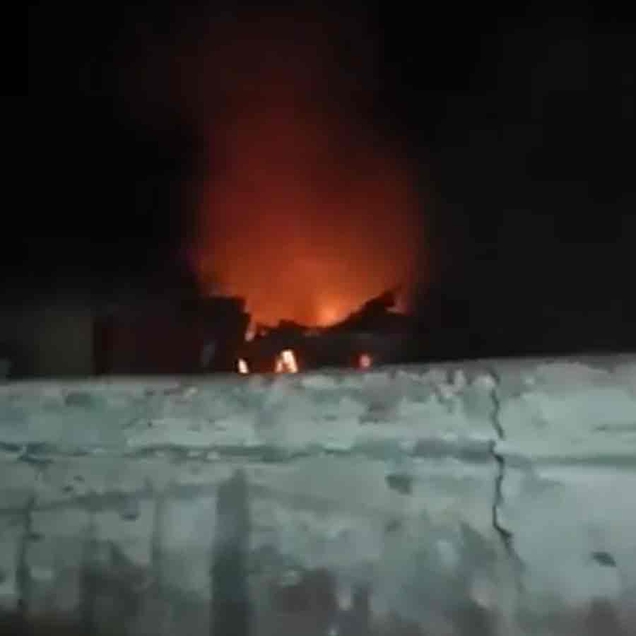 From Pahalgam attack to Operation Sindoor, a brief timeline