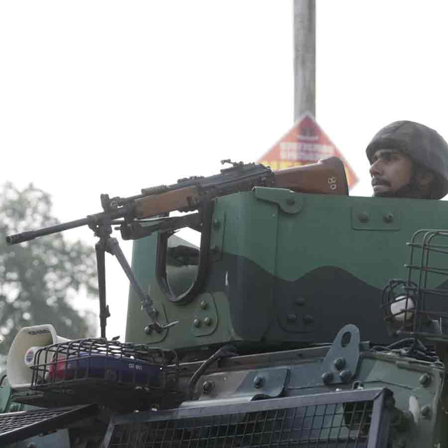 From Pahalgam attack to Operation Sindoor, a brief timeline