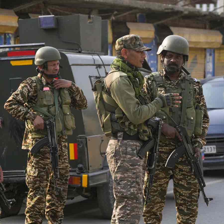 From Pahalgam attack to Operation Sindoor, a brief timeline