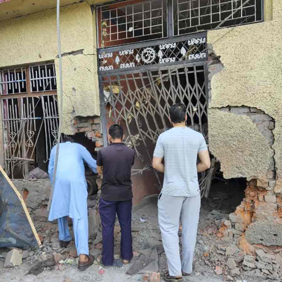 From Pahalgam attack to Operation Sindoor, a brief timeline