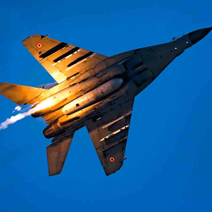 From Pahalgam attack to Operation Sindoor, a brief timeline