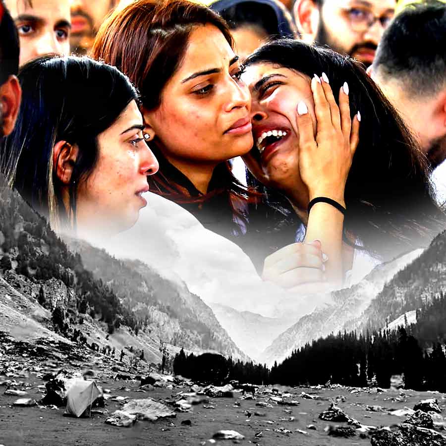 From Pahalgam attack to Operation Sindoor, a brief timeline