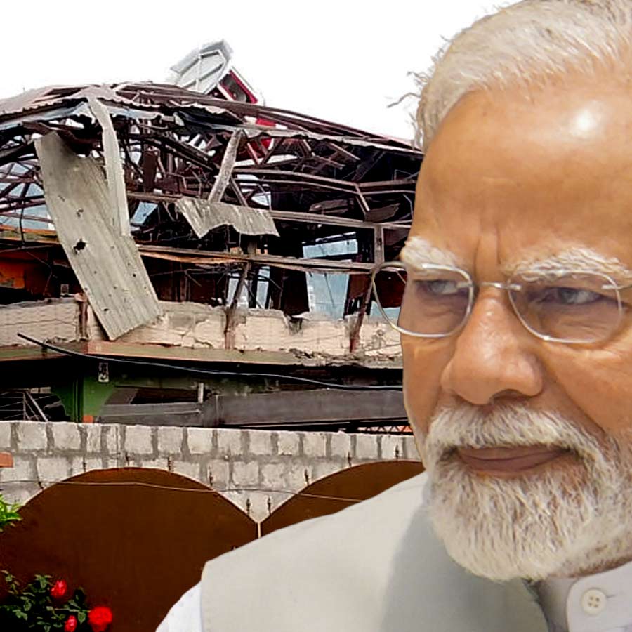 Why India’s action in Pakistan was named Operation Sindoor