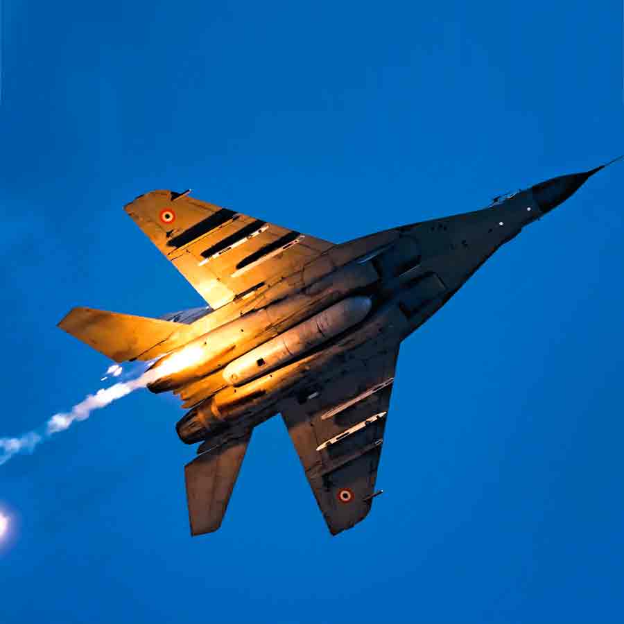 From Pahalgam attack to Operation Sindoor, a brief timeline