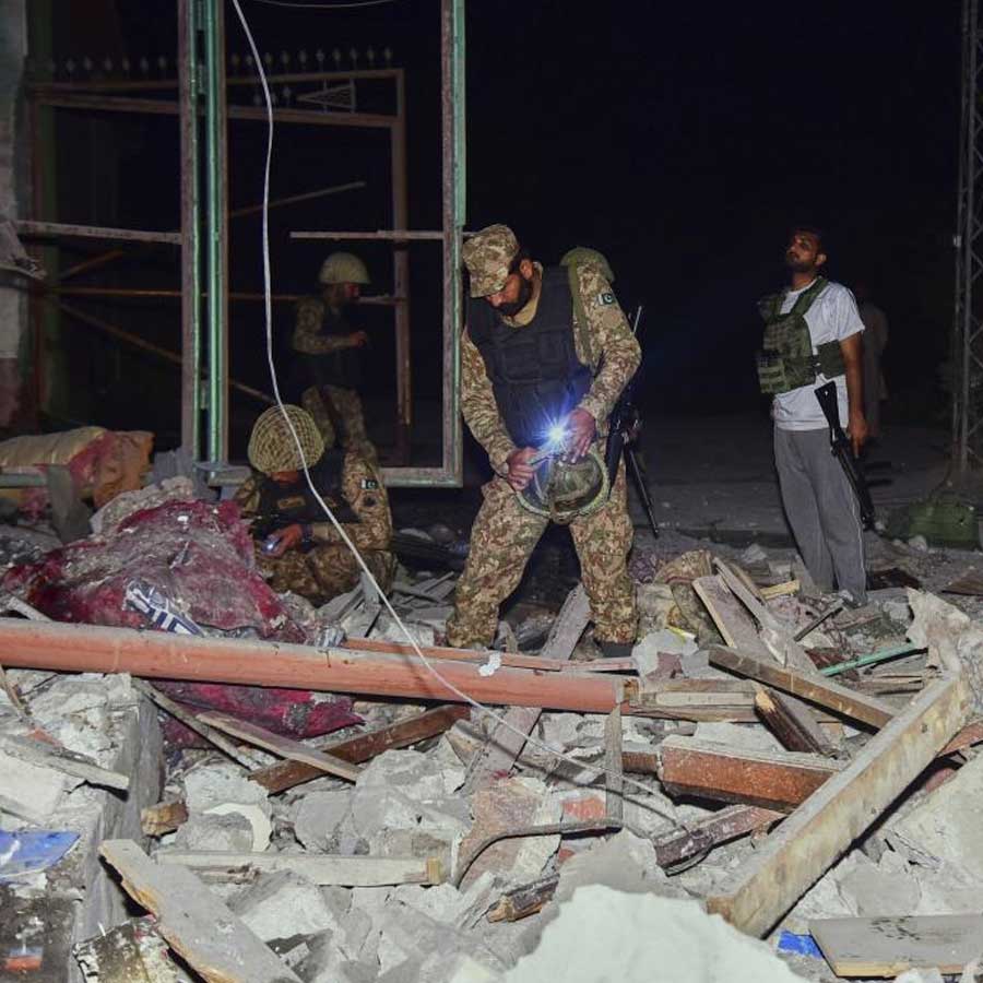 How families of Pahalgam victims reacted to India’s strike Operation Sindoor in Pakistan dgtl