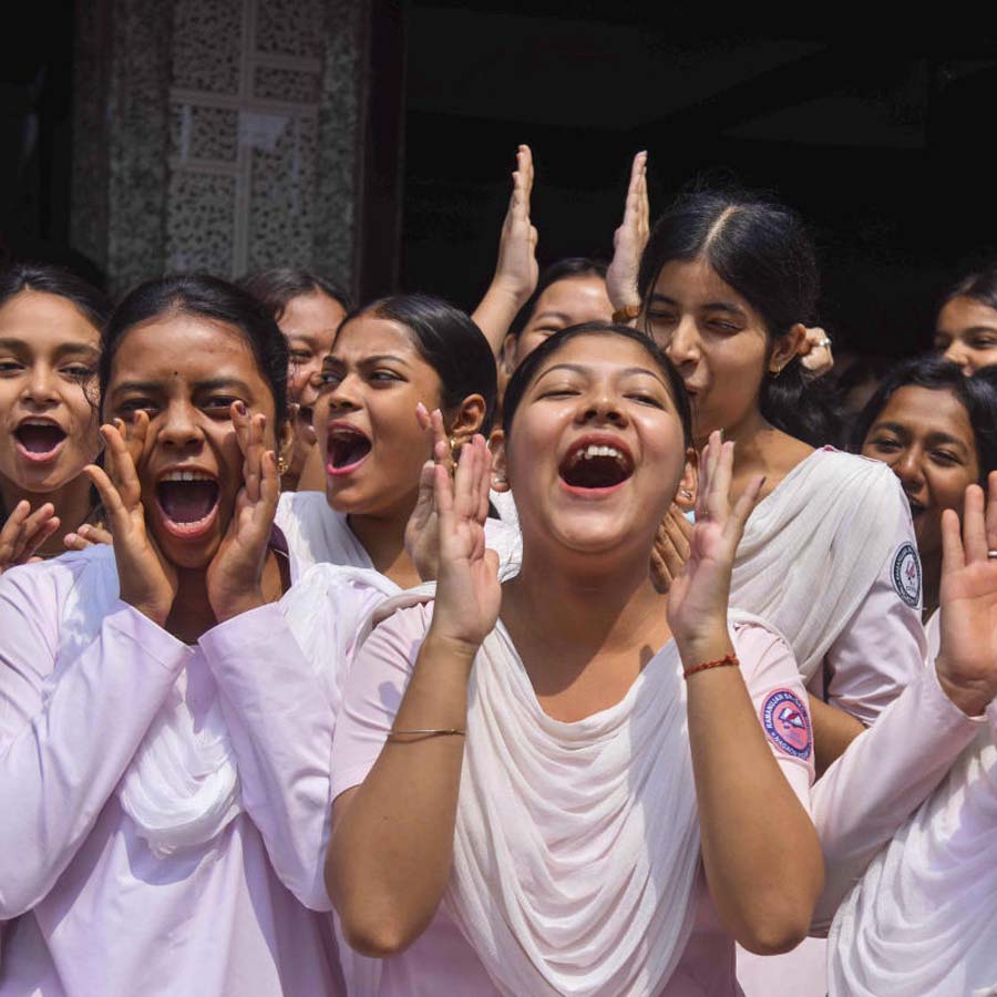results of Higher Secondary examination 2025