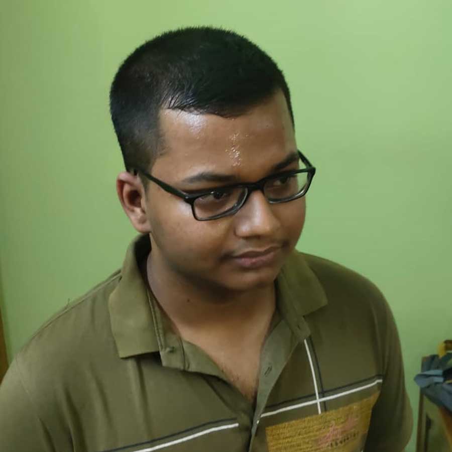 Ruapayan Pal