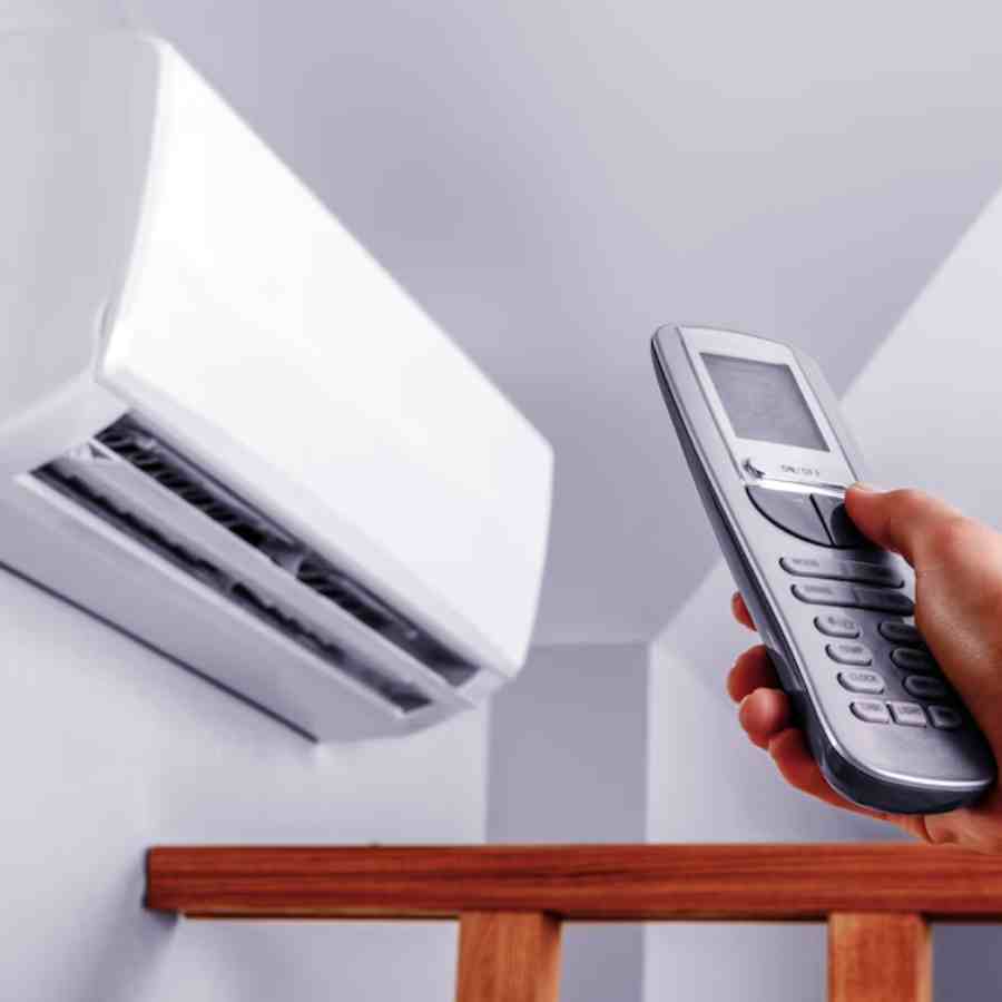 These are the common reasons of AC units overheat, how to prevent it