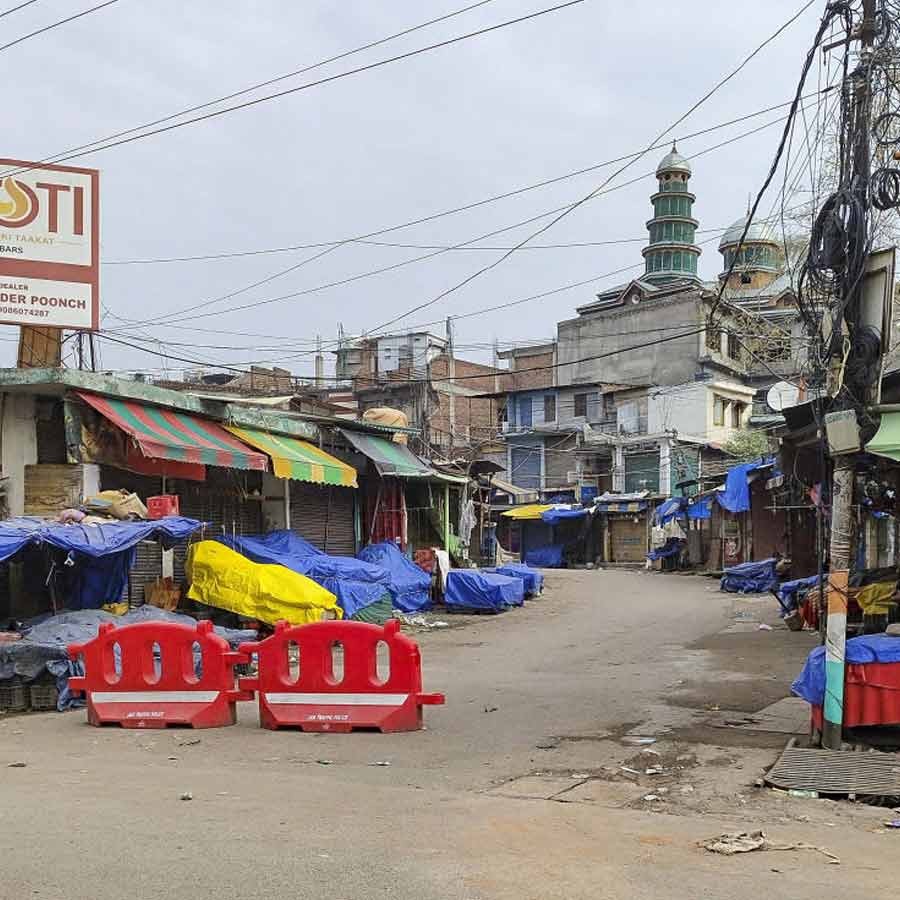 Variety of precision weapons used in Operation Sindoor 