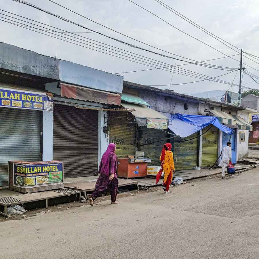 Schools and Colleges shut in Jammu and Kashmir after Operation Sindoor dgtl