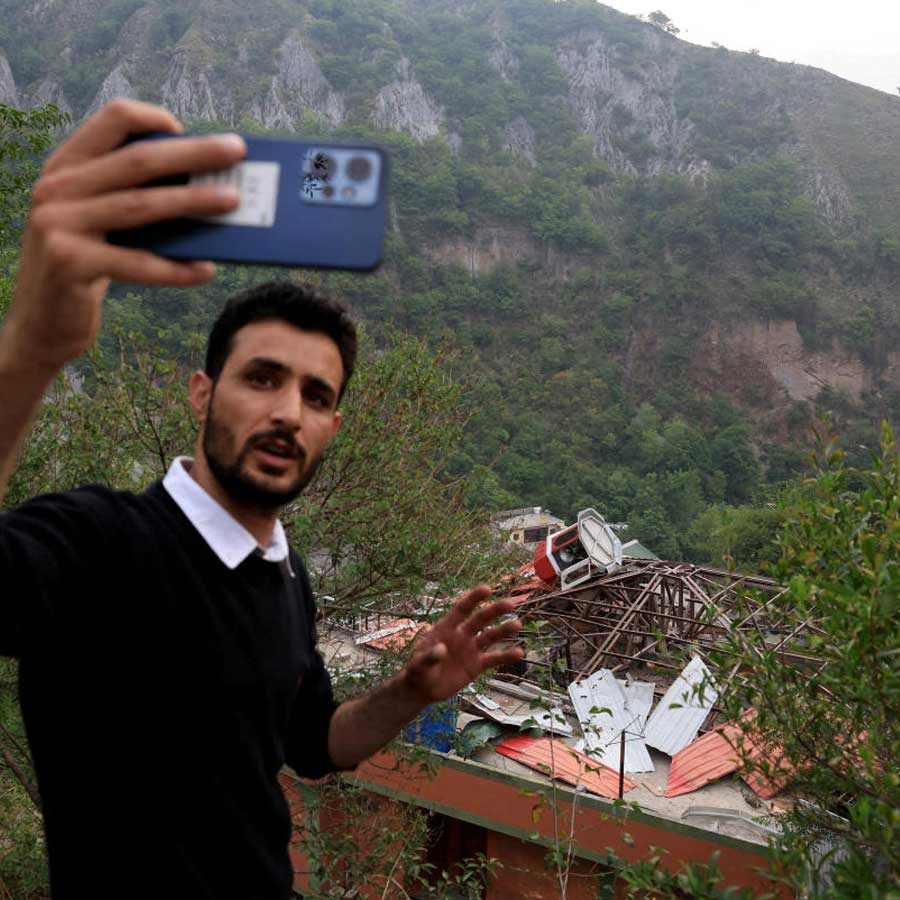 People of POK say they were fled into hills during operation Sindoor dgtl