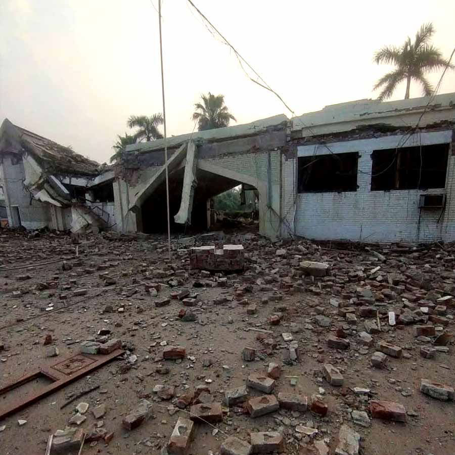 How India retaliate after URI, Pulwama and Pahalgam incidents