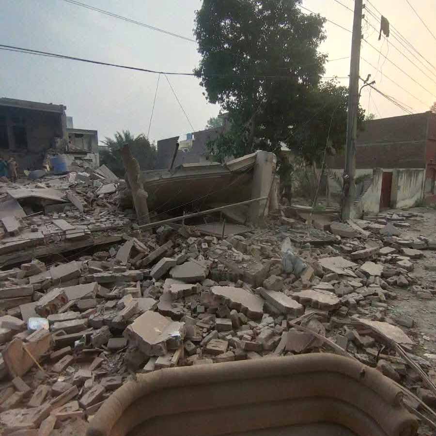 How India retaliate after URI, Pulwama and Pahalgam incidents