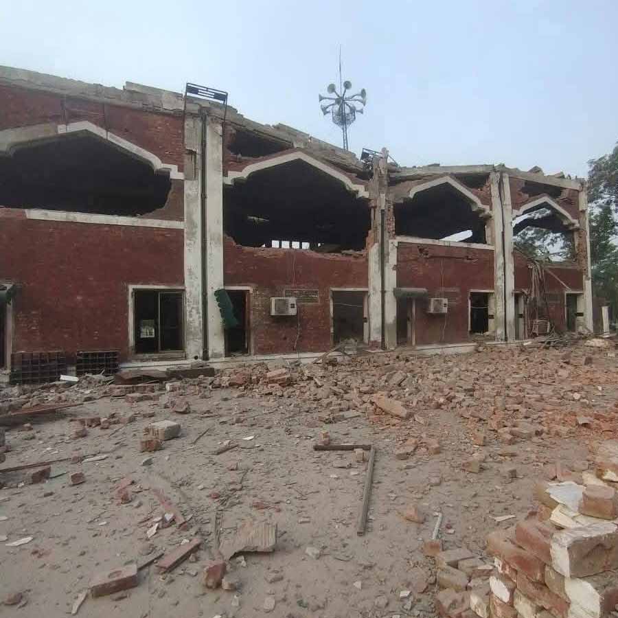 How India retaliate after URI, Pulwama and Pahalgam incidents