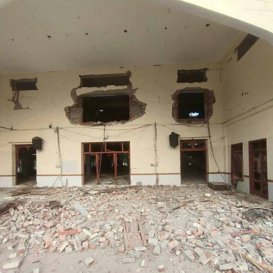 How India retaliate after URI, Pulwama and Pahalgam incidents