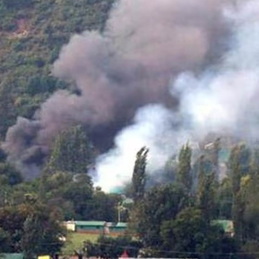 How India retaliate after URI, Pulwama and Pahalgam incidents