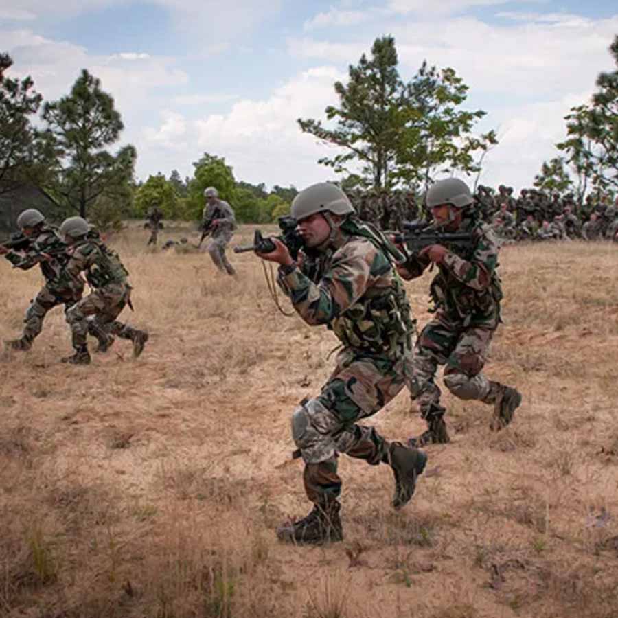 How India retaliate after URI, Pulwama and Pahalgam incidents