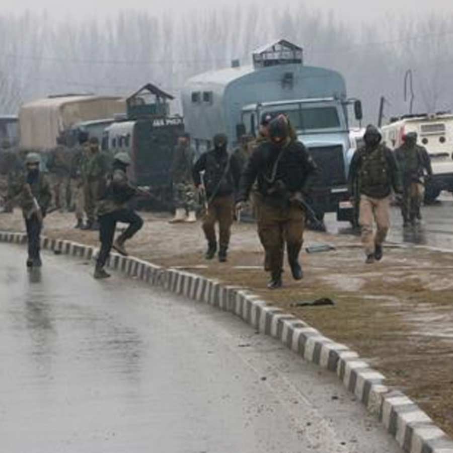 How India retaliate after URI, Pulwama and Pahalgam incidents