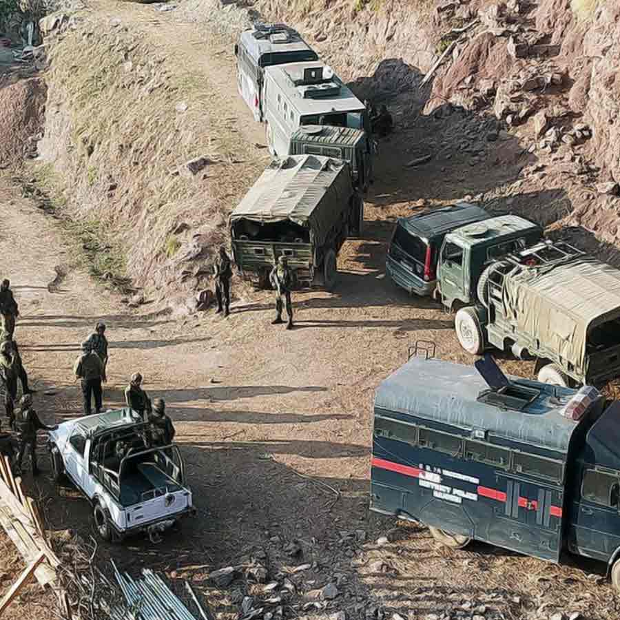 How India retaliate after URI, Pulwama and Pahalgam incidents