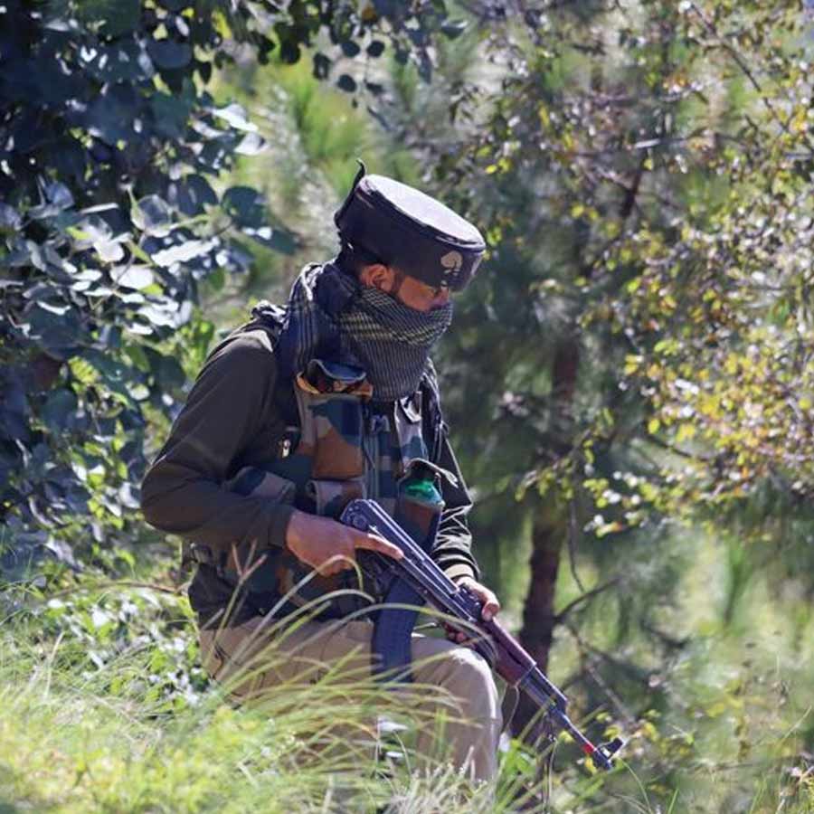 How India retaliate after URI, Pulwama and Pahalgam incidents