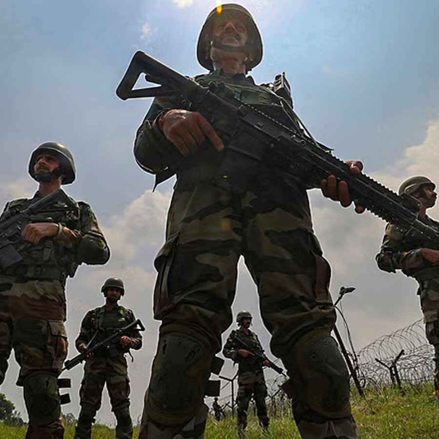 How India retaliate after URI, Pulwama and Pahalgam incidents