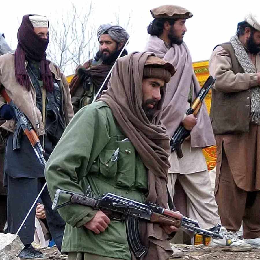 How India retaliate after URI, Pulwama and Pahalgam incidents