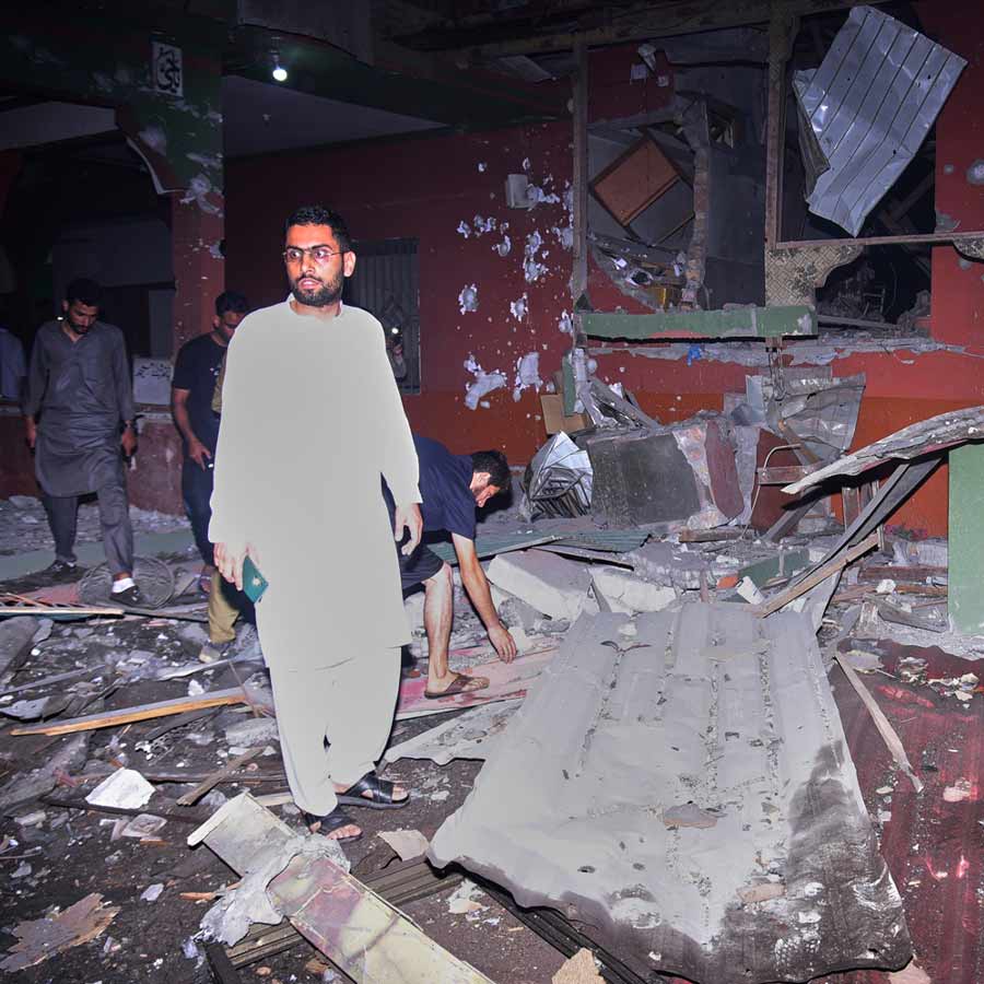 How India retaliate after URI, Pulwama and Pahalgam incidents