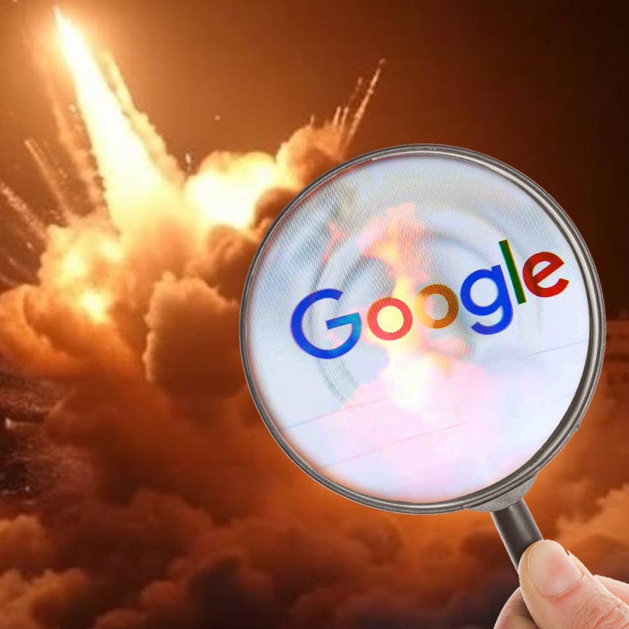 What people of Pakistan are searching in Google after Operation Sindoor happens