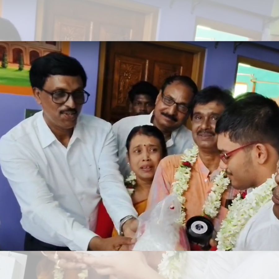 WBCHSE HS Result 2025.