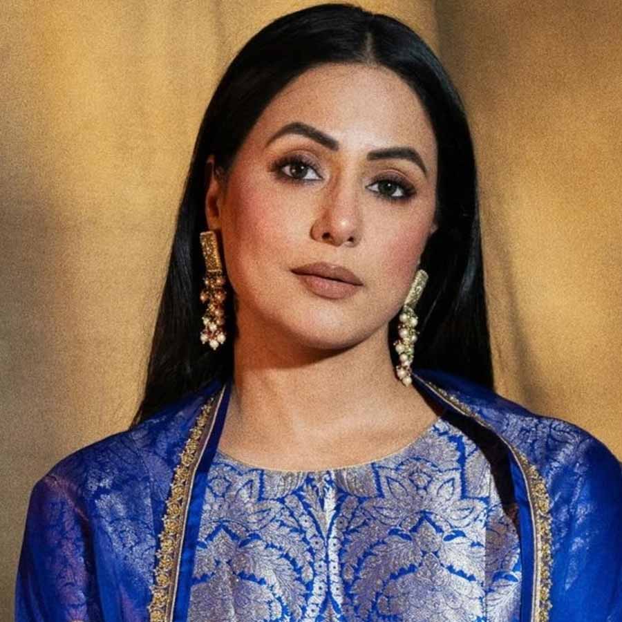 Actress Hina Khan opens up about recent Nishat incident in Kashmir dgtl