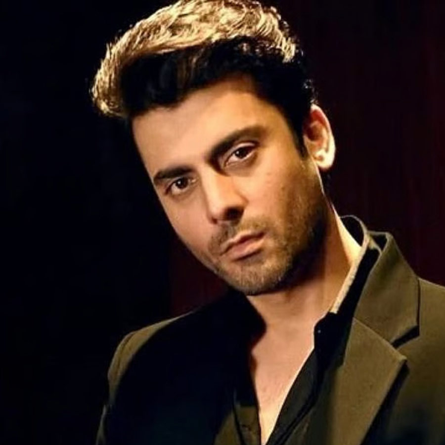 Pakistani actor Fawad Khan condemns Operation Sindoo