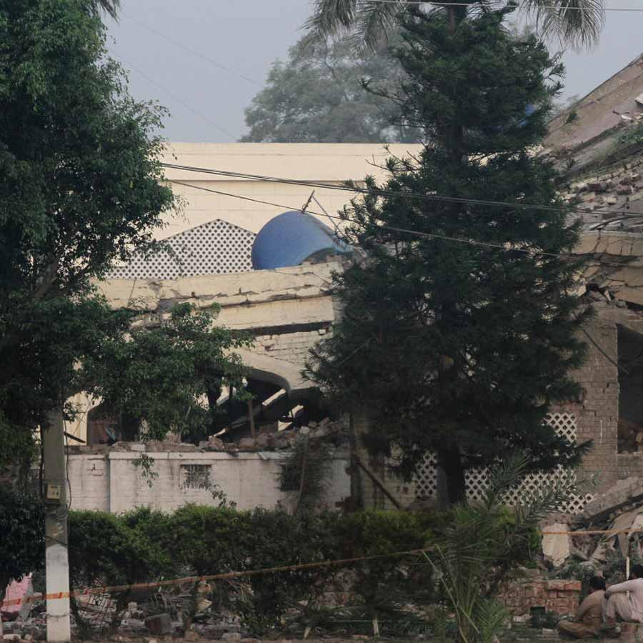 How India retaliate after URI, Pulwama and Pahalgam incidents