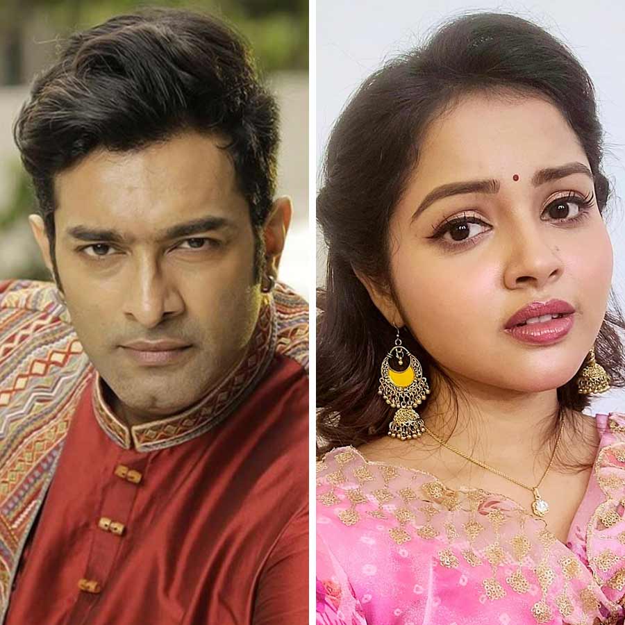 Actress Nabanita Das still feel emotional on her wedding day even after divorce dgtl