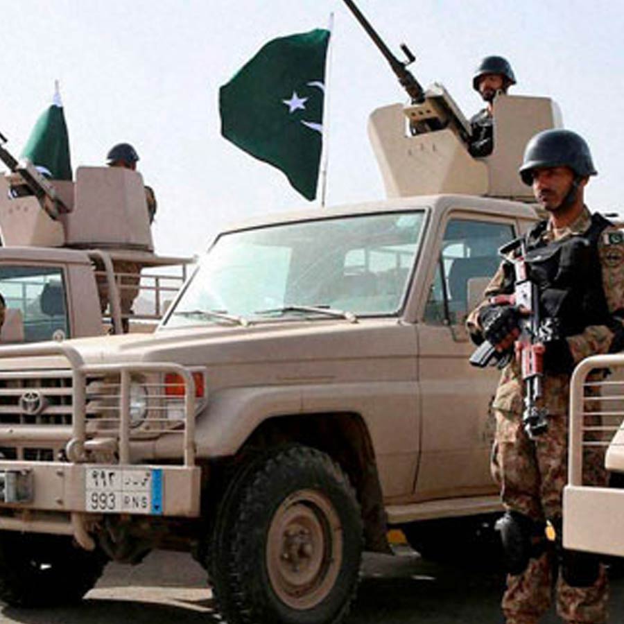 India will gain Baloch and Pashtun support if War breaks out with Pakistan after Operation Sindoor 