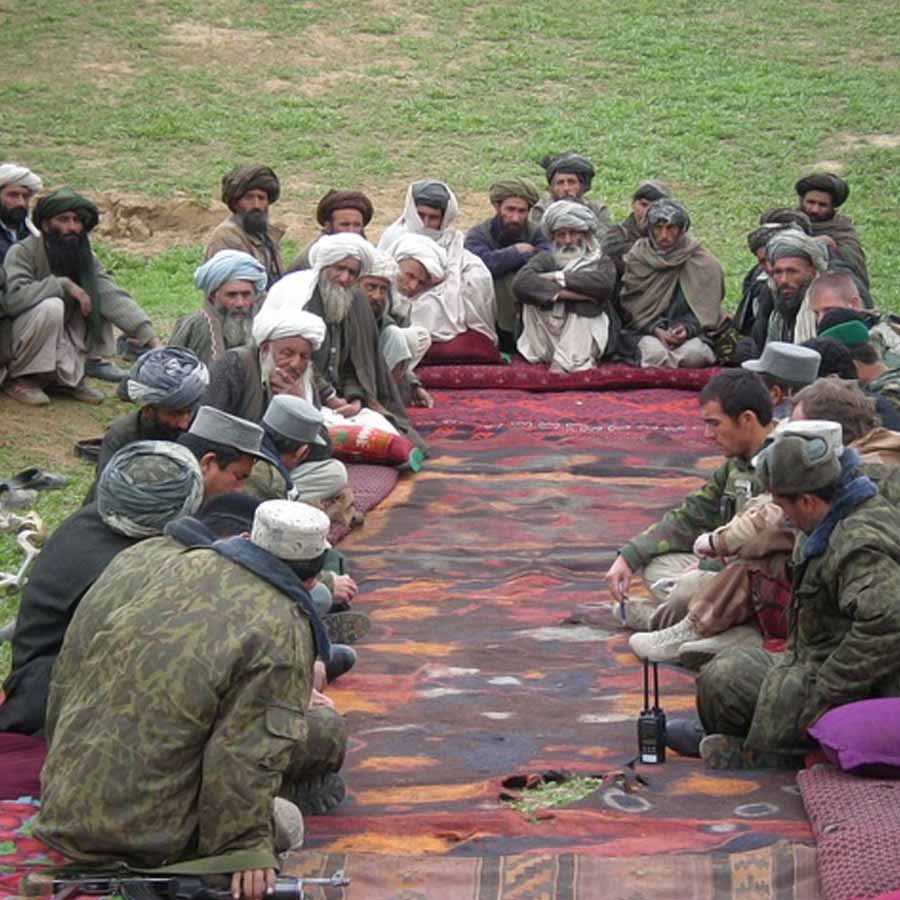 India will gain Baloch and Pashtun support if War breaks out with Pakistan after Operation Sindoor 