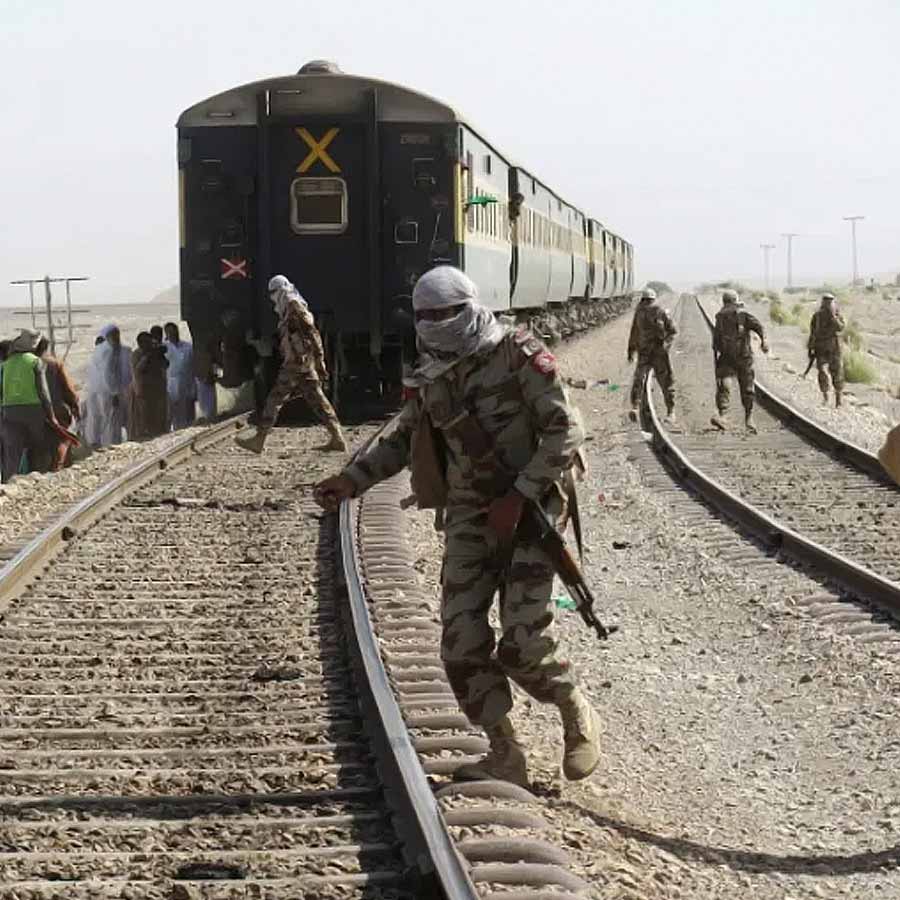 India will gain Baloch and Pashtun support if War breaks out with Pakistan after Operation Sindoor 