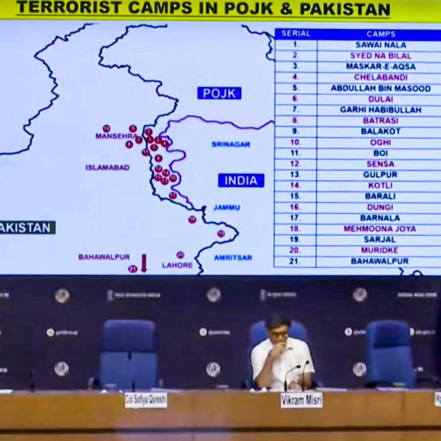 India will gain Baloch and Pashtun support if War breaks out with Pakistan after Operation Sindoor 