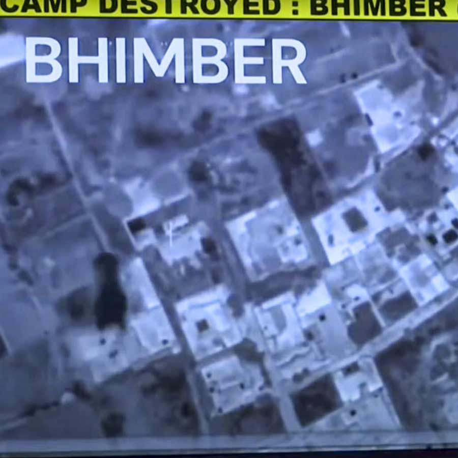 India will gain Baloch and Pashtun support if War breaks out with Pakistan after Operation Sindoor 