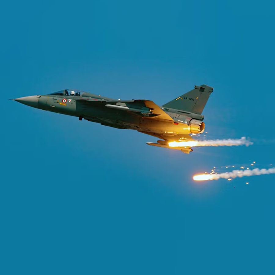 International Media released various pictures of Pakistan and PoK after Operation Sindoor