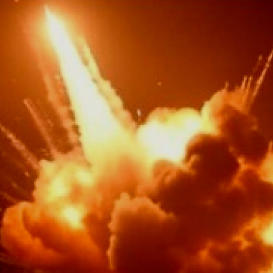 International Media released various pictures of Pakistan and PoK after Operation Sindoor